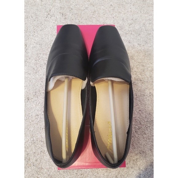 Slip on flats - Picture 4 of 9